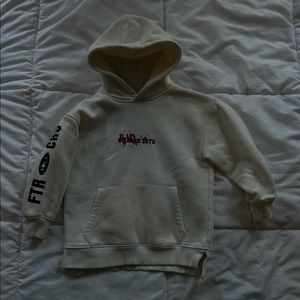 Zara (Girls) Hoodie